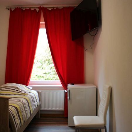 Pension Isabel No2 BRE Dış mekan fotoğraf